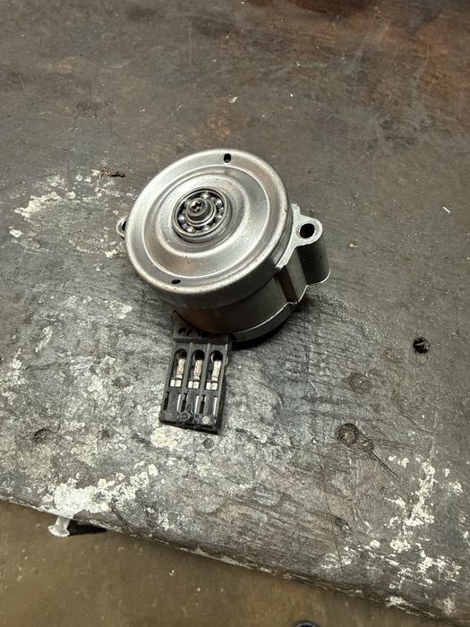 motoras pompa cutie vag dq200