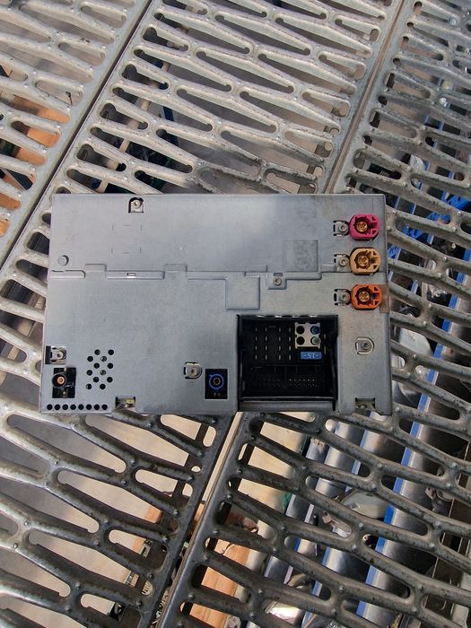 Unitate ecran  navigație mare cic bmw f07 f25 f26 x3 x4