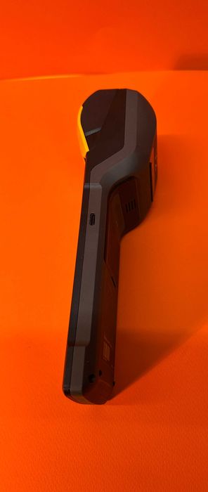 Постерминал Sunmi Pos V2 WIFI +4G Отключен готов за работа