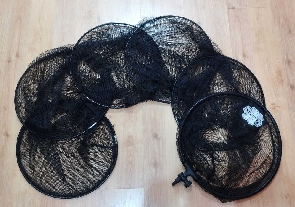 Аксесоари и принадлежности за риболов