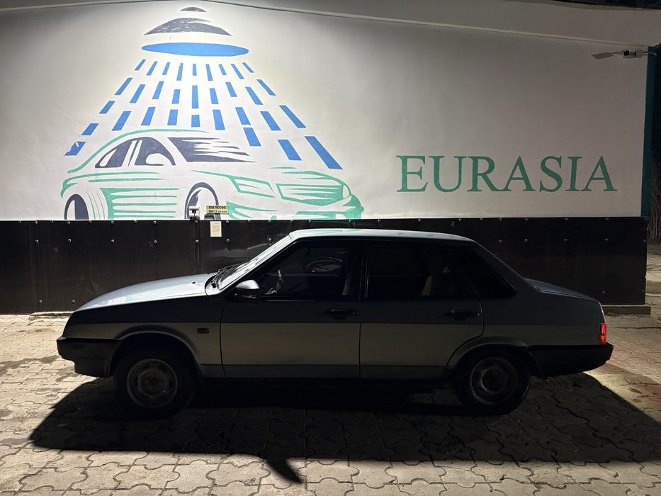 21099 Ниагра цвет