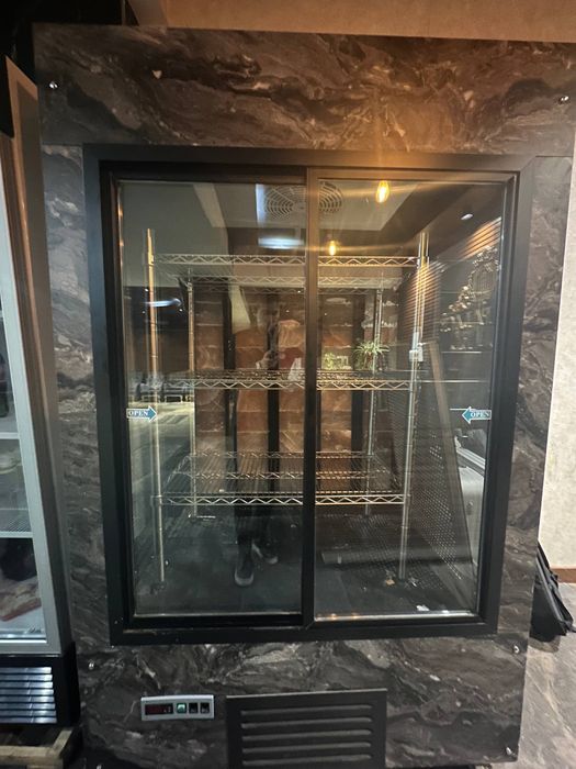 Продам Dry Aged холодильник для выдержки мяса