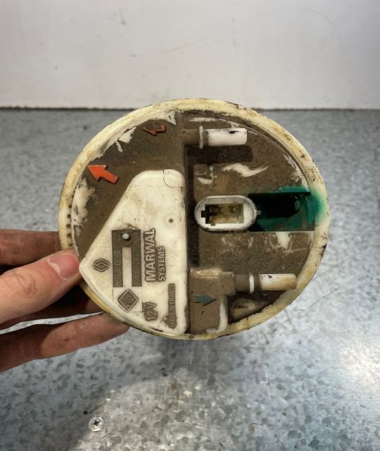 Pompa benzina in rezervor 0974 066 9900 Renault Twingo prima generati