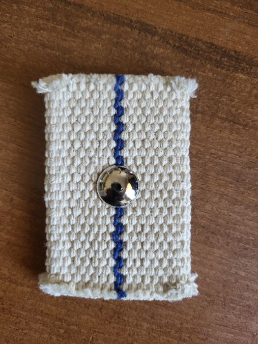 Тапатен,  Бельтинг,  Очиститель