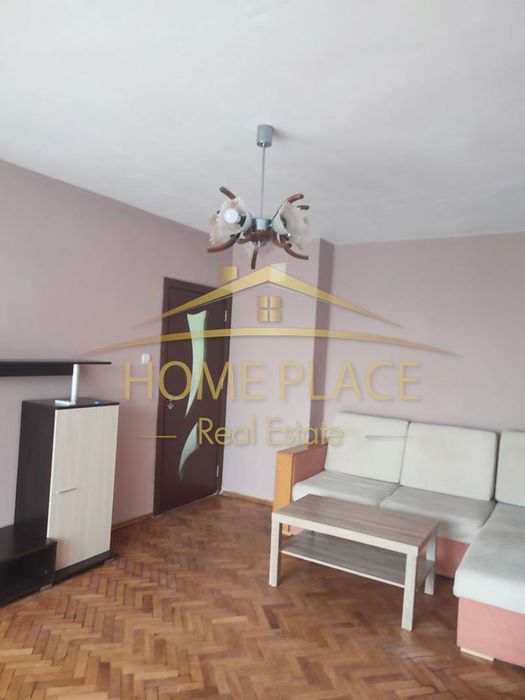 Дава се под наем Тристаен апартамент в Варна, Базар Левски - 65 кв.м за 561 € - Снимка #4