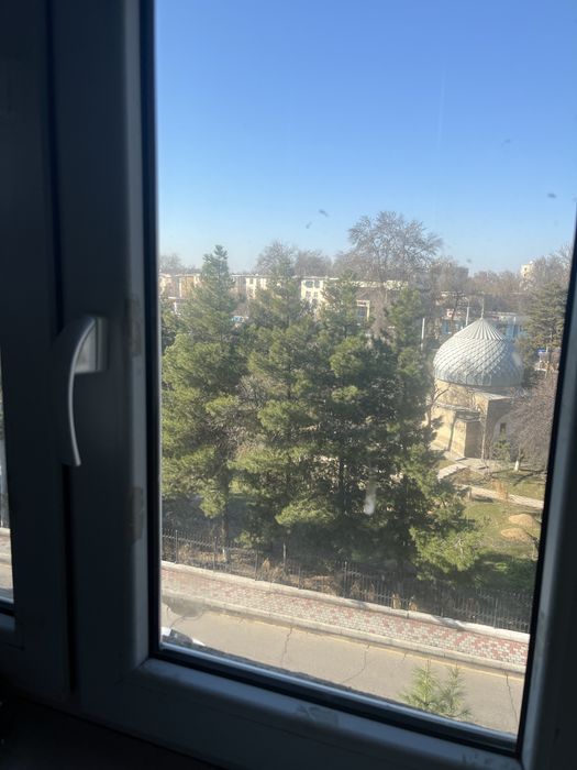 Чилонзор 16  квартира   1 в 2 / 5 / 5