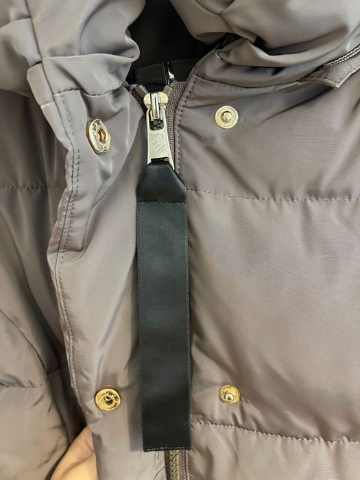 Плътно зимно яке Rocawear