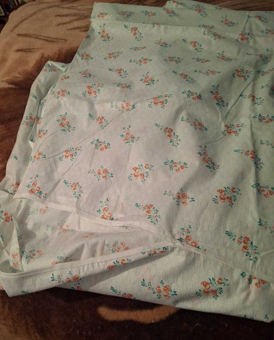 Советское постельное белье пододъяльники  наволочки простыни
