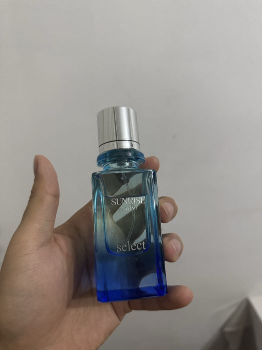 Парфюм select sunrise аналог на imagination