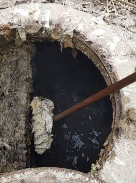 Авария водаправод канализатся ремонт