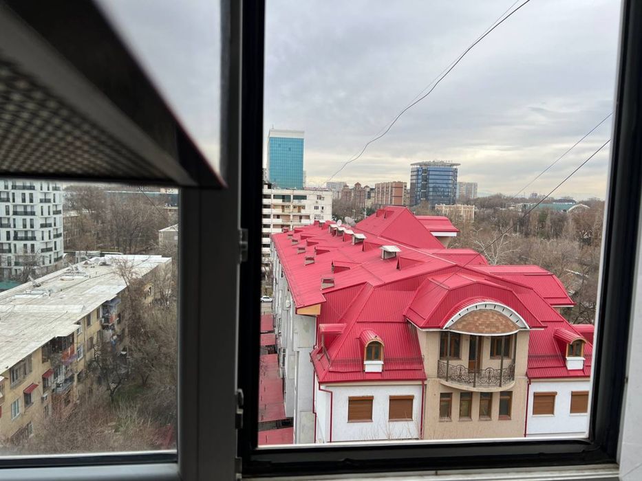 Аренда Квартира В Центре