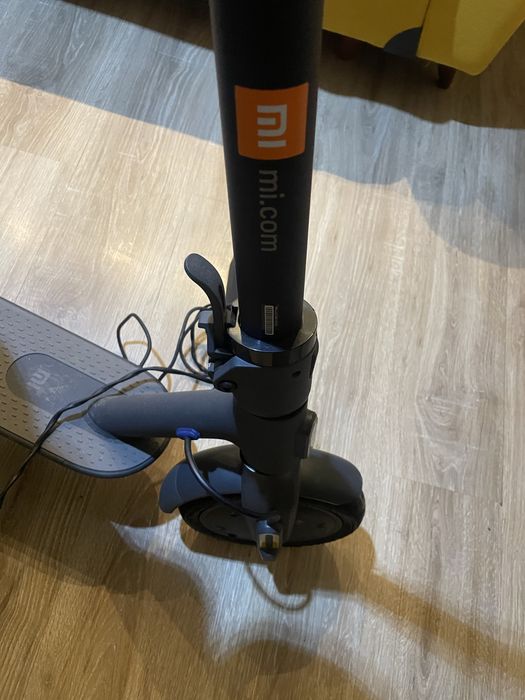 Trotineta electrica xiaomni mi3