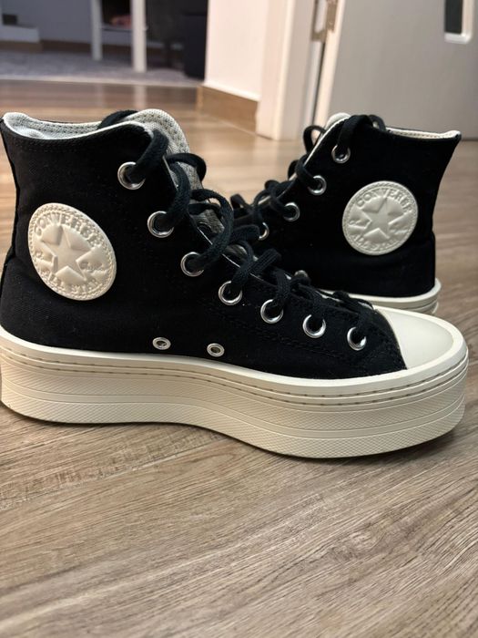 Vand Tenisi Converse