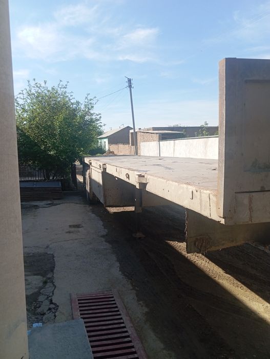 Maz pretsip ishga tayyor