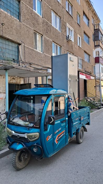 Продам электроцикл в хорошем состоянии