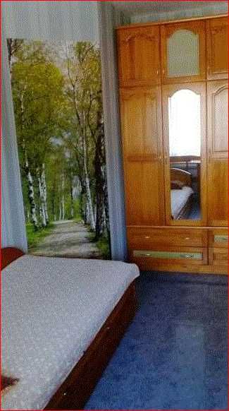 Дава се под наем Тристаен апартамент в Пловдив, Коматево - 90 кв.м за 336.6 € - Снимка #3