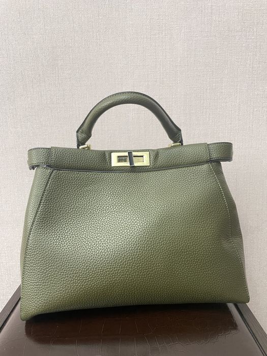 Сумки три штуки