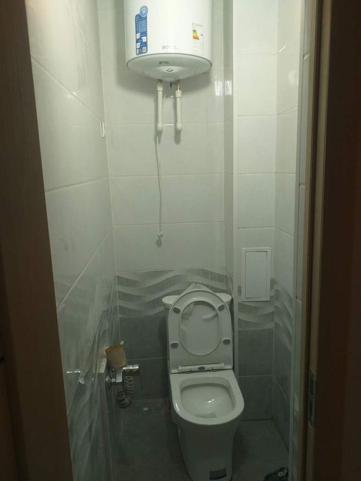 Квартира ижарага берилади