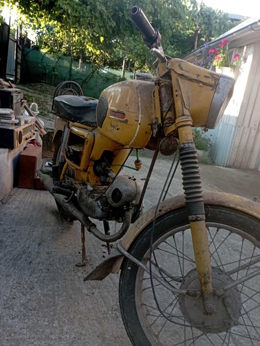 Obiecte de epoca