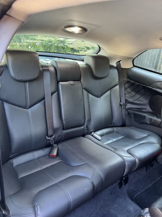 Alfa romeo gt 2.0 jts