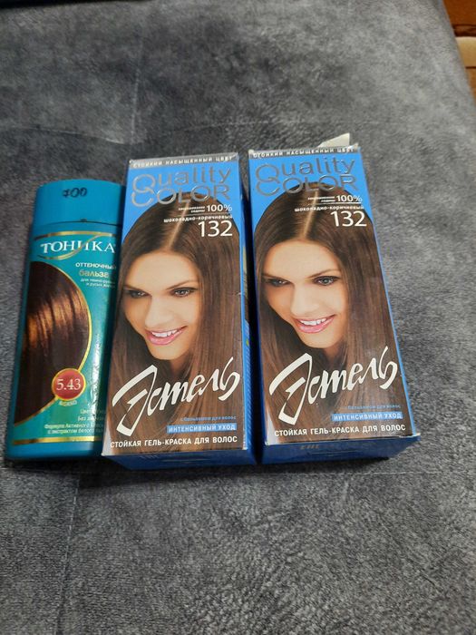 Продам краску хна лак для волос