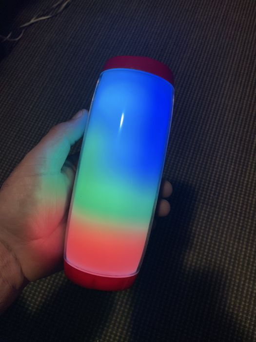 Boxa bluetooth stereo