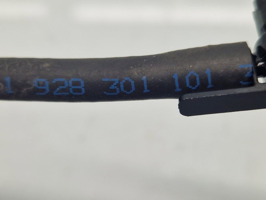 Conducta retur injectoare AUDI Q5 (8RB) [ Fabr 2008-2016] 928301101 2.