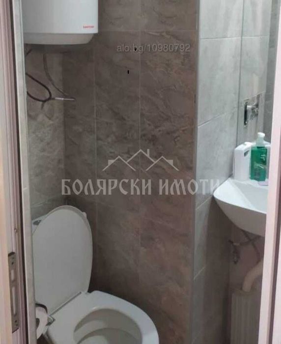 Едностаен за продажба в Бузлуджа