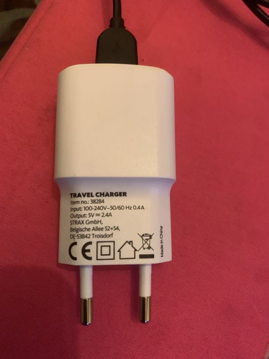 incarcator wireless MediaRange 10W