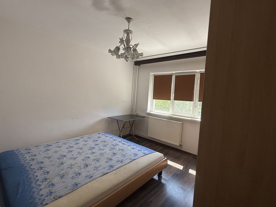 Apartament decomandat 1 Mai Spital
