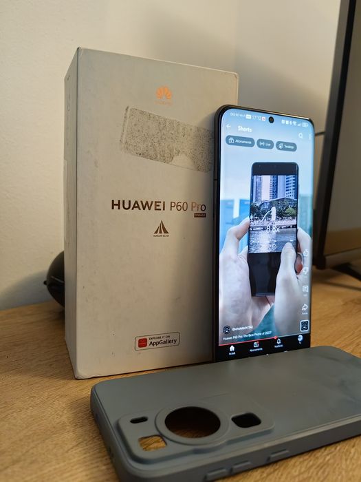 Huawei P60 Pro impecabil