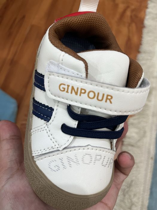 Обувь для садика размер 20/21