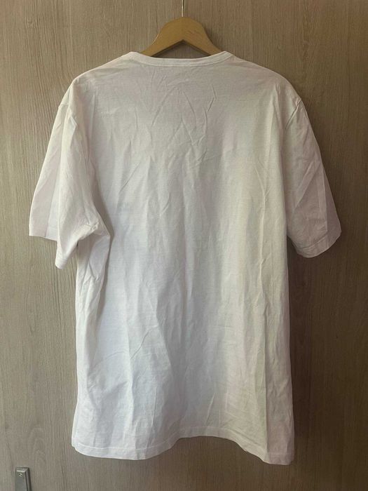 Оригинална тениска Hugo Boss р-р: М. Бяла