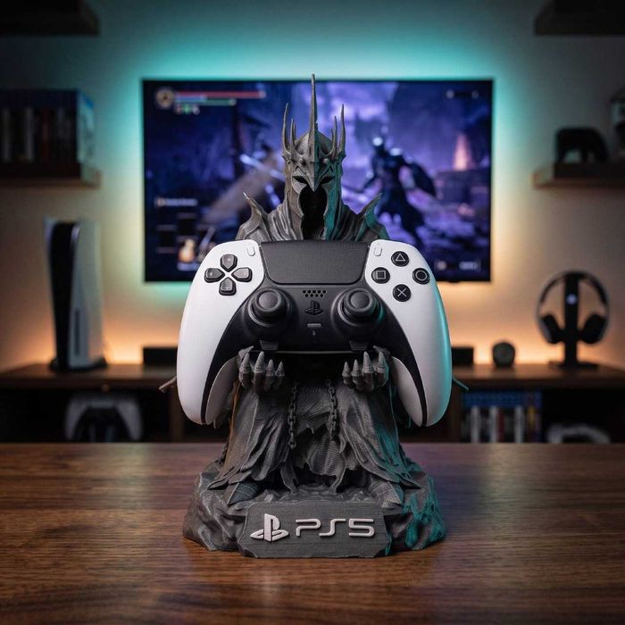 Стойка за джойстик за Sony PlayStation 5