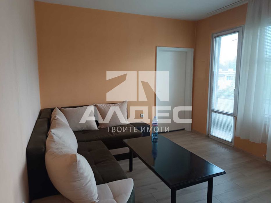 Продава се Двустаен апартамент в София, Захарна фабрика - 53 кв.м за 1756 €/кв.м - Снимка #3