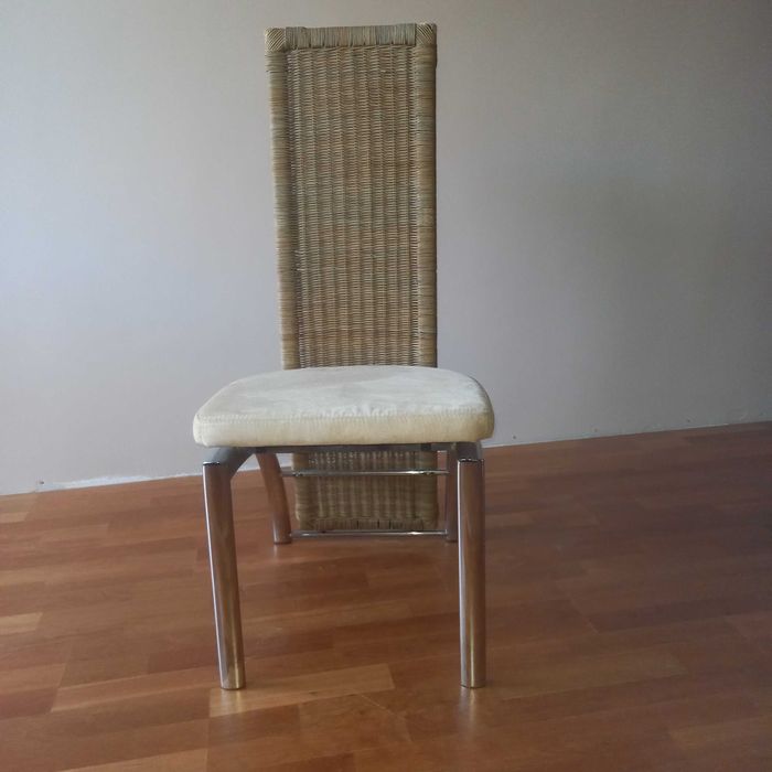 Трапезни столове