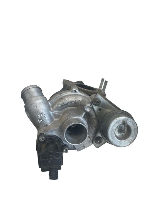 Turbina Peugeot 307 Cc 3B 2003 - 2009 1.6T 762045580-01