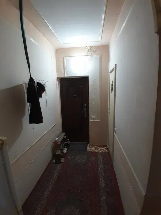 1 ком. квартира, 1/3/5. Сергели 4. Можно под ипотеку!