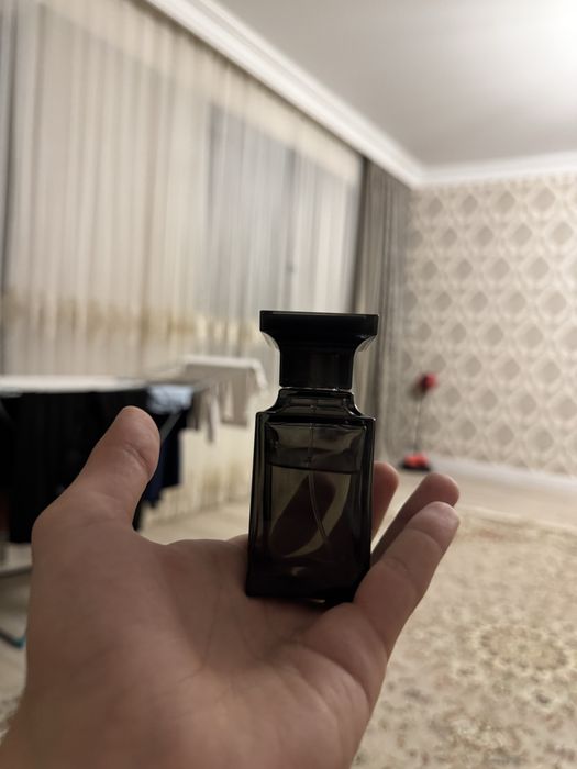 Tom ford OUD WOOD