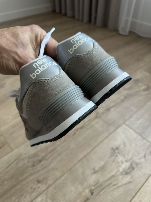Кроссовки New Balance 574