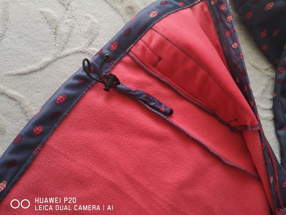 Яке Crivit 8-10г