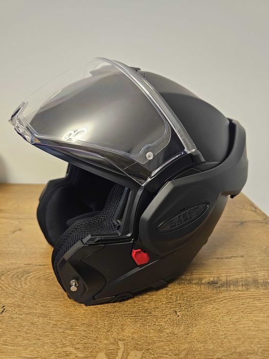 Cască Scorpion Exo Tech Evo, mărimea S