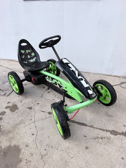 Kart Berg Rally Force folosit rar
