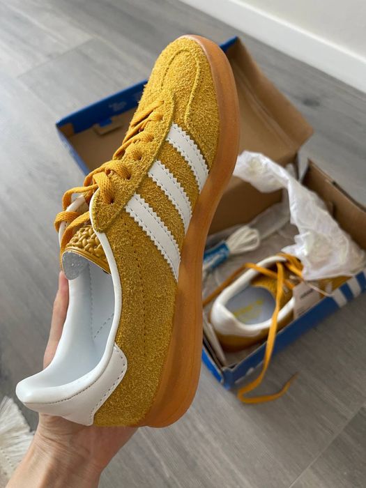 adidas gazelle indoor 36 размер