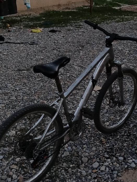Продам стант велик