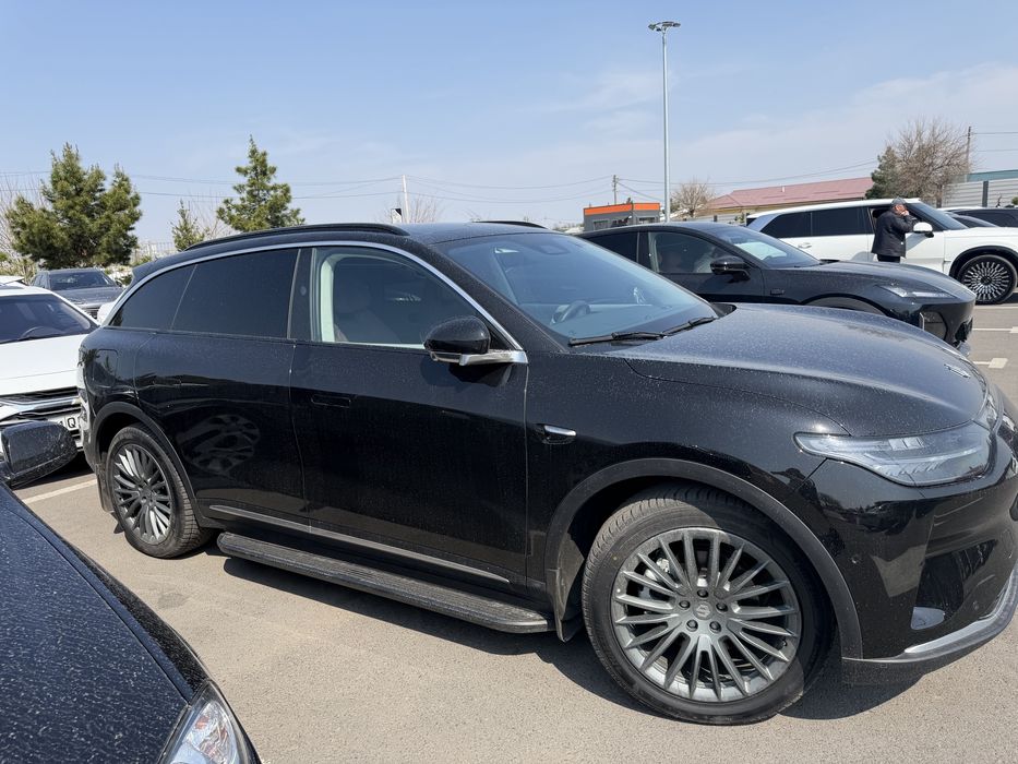 Leapmotor C11 Do res 2023 Elektr toliq