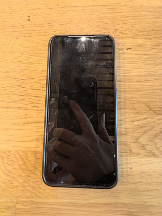 Samsung s24 като нов 256 GB