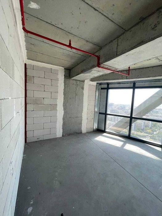 ЖК Piramit Towers 3\24\47. 100м2