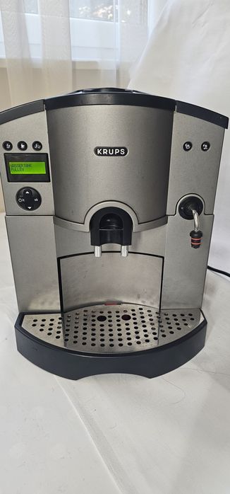 Кафеавтомат Krups