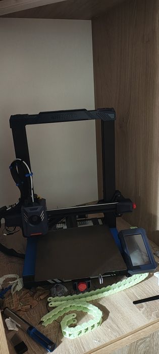 Kit Imprimanta 3D Anycubic kobra 2 pro